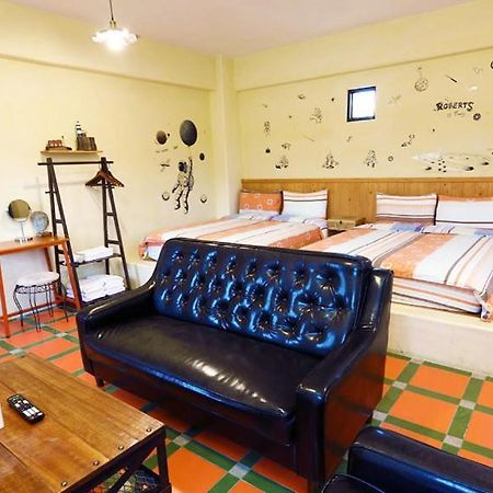 Remis Villa Суао Экстерьер фото