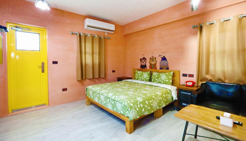 Remis Villa Суао Экстерьер фото