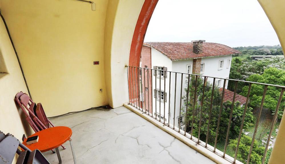 Remis Villa Суао Экстерьер фото