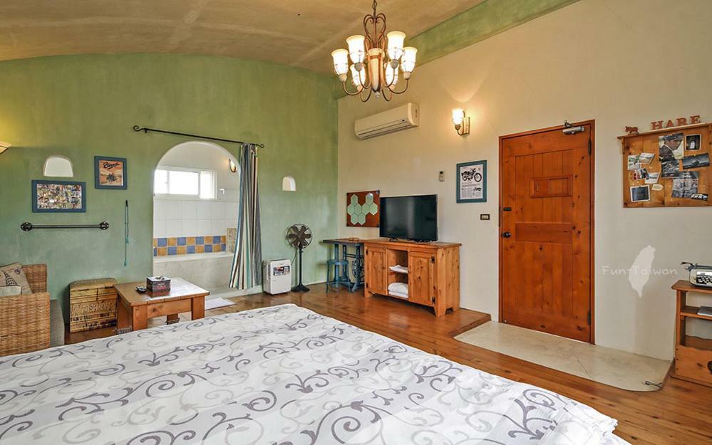 Remis Villa Суао Экстерьер фото