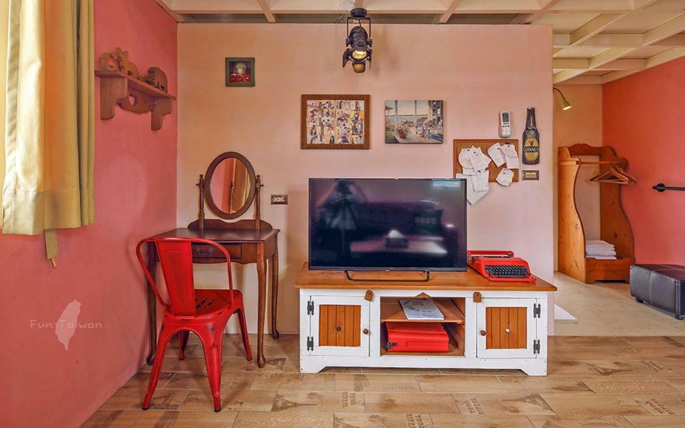 Remis Villa Суао Экстерьер фото